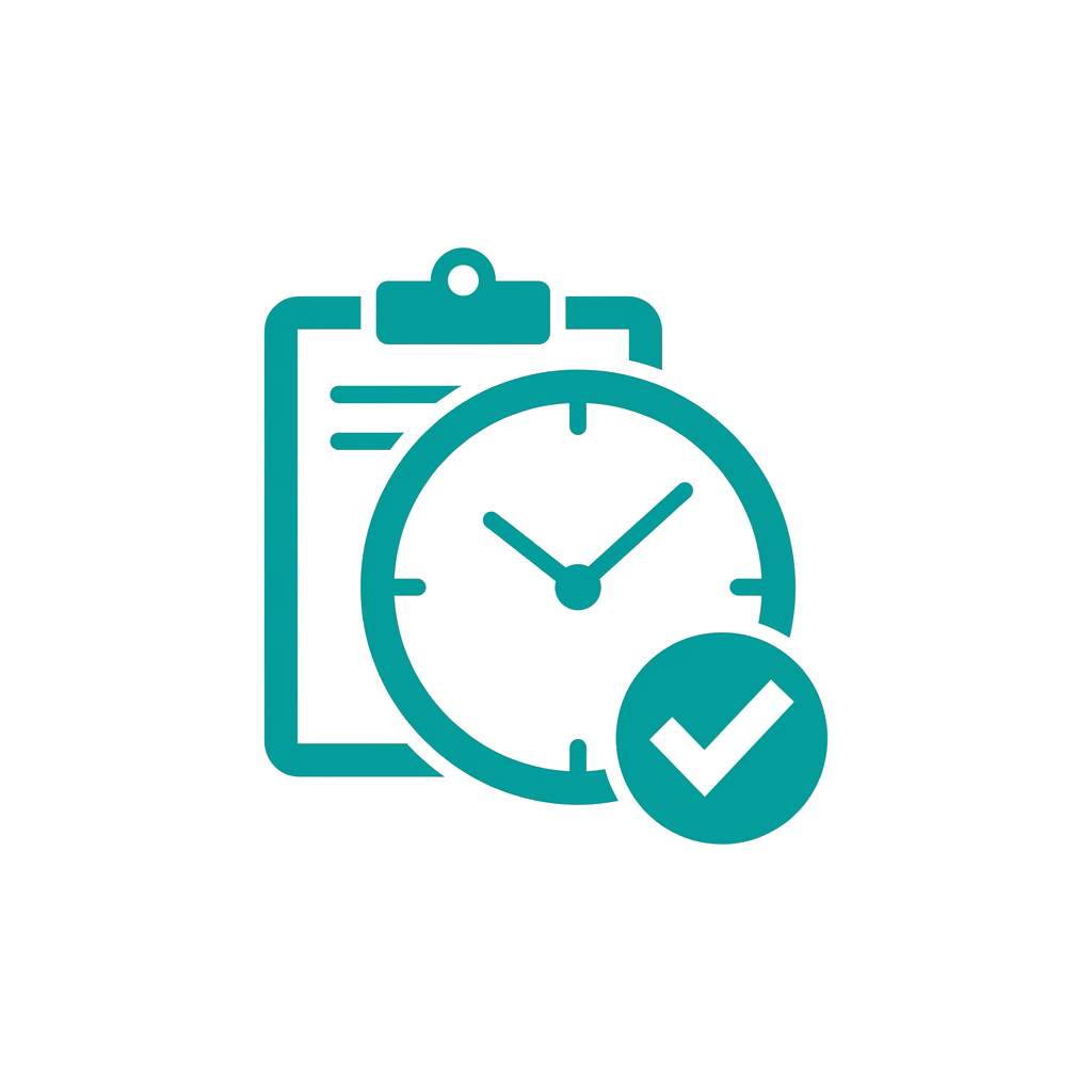 Attendance Icon